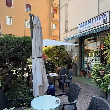 Elsa - - Cernobbio - Swiss Apartment *